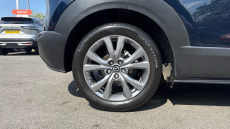 Mazda Cx-30 2.0 Skyactiv-G MHEV Sport Lux 5dr Petrol Hatchback